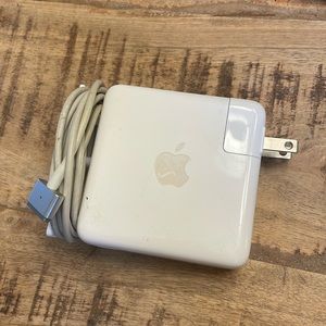 85W MagSafe 2 T-Tip Power Adapter